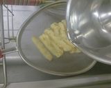 青梗菜の煮びたし作り方3写真