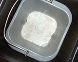ふんわりパン作り方1写真