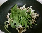 青梗菜の煮びたし作り方5写真