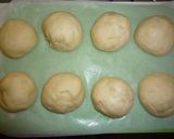HBで☆彡さくふわベルギーワッフル作り方3写真