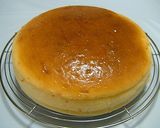 簡単♪スライスチーズで『チーズケーキ』作り方15写真