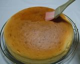 簡単♪スライスチーズで『チーズケーキ』作り方14写真