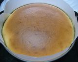 簡単♪スライスチーズで『チーズケーキ』作り方13写真