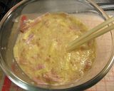 ふわっふわ♪チーズとツナで長いもグラタン作り方1写真