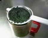 HB*よもぎミルク食パン作り方2写真