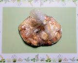 子供喜ぶ！簡単手羽元ローストチキン！おもてなし作り方3写真