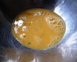 パフェ風サイダーエッグノッグ作り方1写真