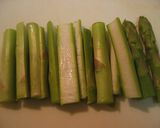 コク旨♪ほっくりお野菜にバター醤油餡作り方2写真