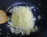 さくさくとろ～り♡クリームコロッケ作り方3写真