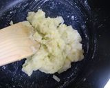 さくさくとろ～り♡クリームコロッケ作り方4写真