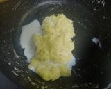 さくさくとろ～り♡クリームコロッケ作り方5写真