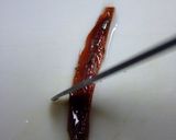 アイスプラントの冷製ホワイトパスタ作り方4写真