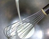 アイスプラントの冷製ホワイトパスタ作り方7写真