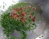アイスプラントの冷製ホワイトパスタ作り方18写真