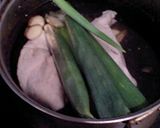 簡単☆美味しい♡ヘルシー✿煮豚♪作り方4写真