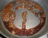 ごぼう揚げとカリカリ鶏皮の甘辛作り方6写真