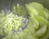 玉ねぎサクサクのポテトサラダ作り方2写真