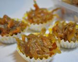白いご飯必須！簡単野菜味噌♪作り方7写真