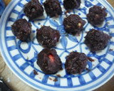 父直伝☆　切り餅を使って　いちご大福♫♬作り方2写真