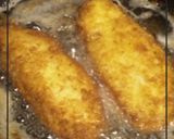 鶏ささみのはさみ揚げ＊作り方13写真