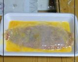 鶏ささみのはさみ揚げ＊作り方11写真