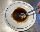 コロダイのヅケ×うどんで作る「ヅケどん」作り方2写真