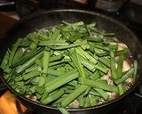 簡単！15分でツルツル、チャプチェ♪作り方7写真