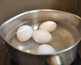 ストウブ鍋で作る豚肉と春キャベツの土手煮作り方1写真