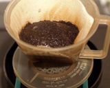 セルフ焙煎・ベトナムコーヒー作り方14写真