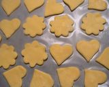 ◆型抜きクッキー◆作り方8写真