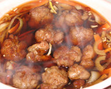 さっぱり＆しっとり豚肉の南蛮漬け♪作り方5写真