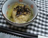 余ったお米でホクホク焼きおにぎり☆作り方4写真