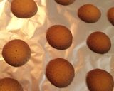 ホットケーキミックスで簡単ラングドシャ♪作り方8写真