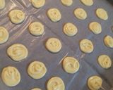 ホットケーキミックスで簡単ラングドシャ♪作り方7写真