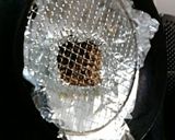中華鍋でくんせい玉子☆作り方5写真