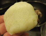 もっちり♥じゃがナゲット作り方3写真