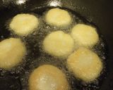 もっちり♥じゃがナゲット作り方4写真