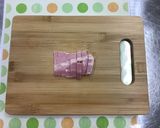 【もしまレシピ】具だくさんトマトスープ作り方3写真