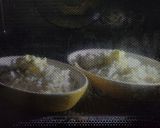 干し貝柱のマカロニグラタン作り方3写真