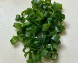 豚モツと大根の煮物作り方7写真