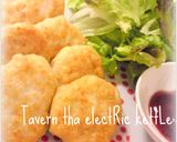 ふわふわ！豆腐入りチキンナゲット作り方3写真