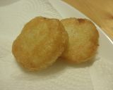 もっちり♥じゃがナゲット作り方5写真