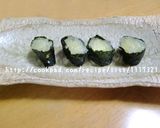 たこまんま◆おかずおつまみ3品◆タコの卵作り方10写真