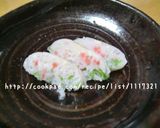 たこまんま◆おかずおつまみ3品◆タコの卵作り方12写真