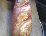 オートリーズで作る強力粉のフランスパン作り方24写真
