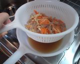 旨みがたくさん☆干し貝柱の炊き込みご飯作り方7写真