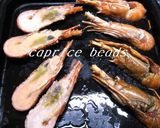 20分でOK！ロブスターのハーブグリル作り方1写真