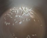 ♡ニンニク好きの豚ロース30分カレー♡ 作り方1写真
