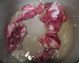 ♡ニンニク好きの豚ロース30分カレー♡ 作り方2写真