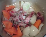 ♡ニンニク好きの豚ロース30分カレー♡ 作り方3写真